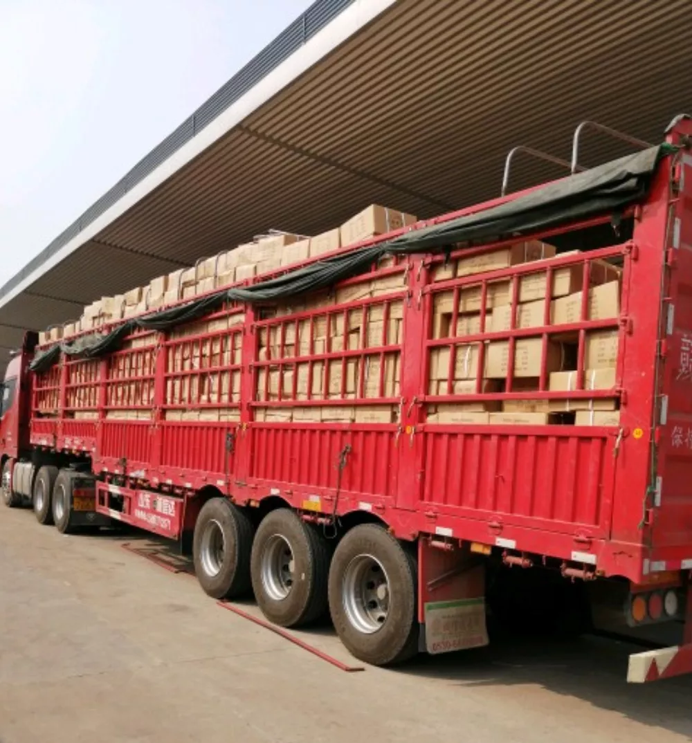 logistics